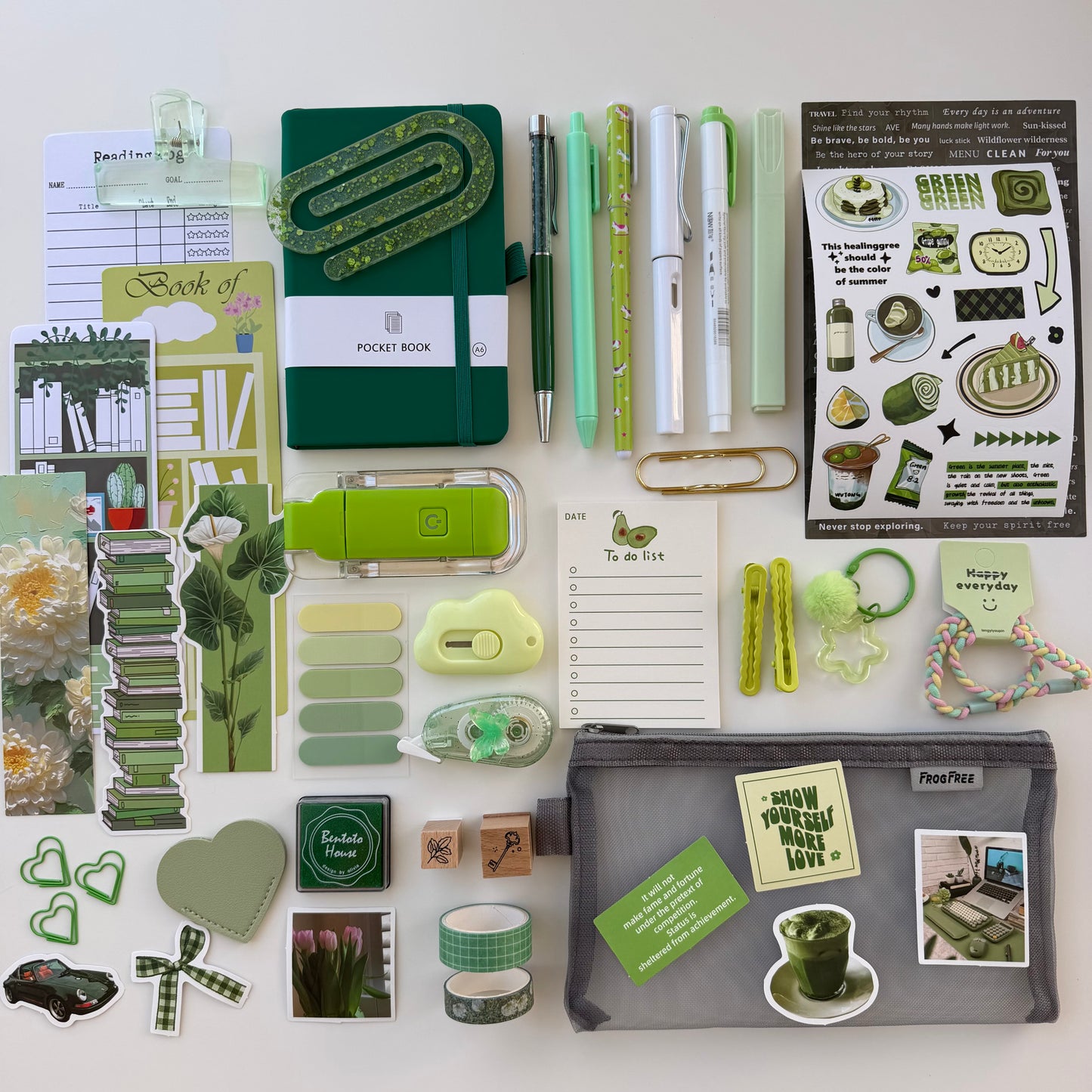 Cozy Bookish Bundle