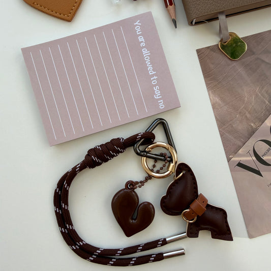 Aesthetic Stationery Gift Set ✨ | Notebook & Accessories Kit