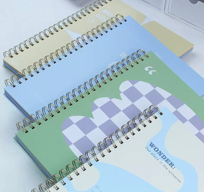 Notebooks