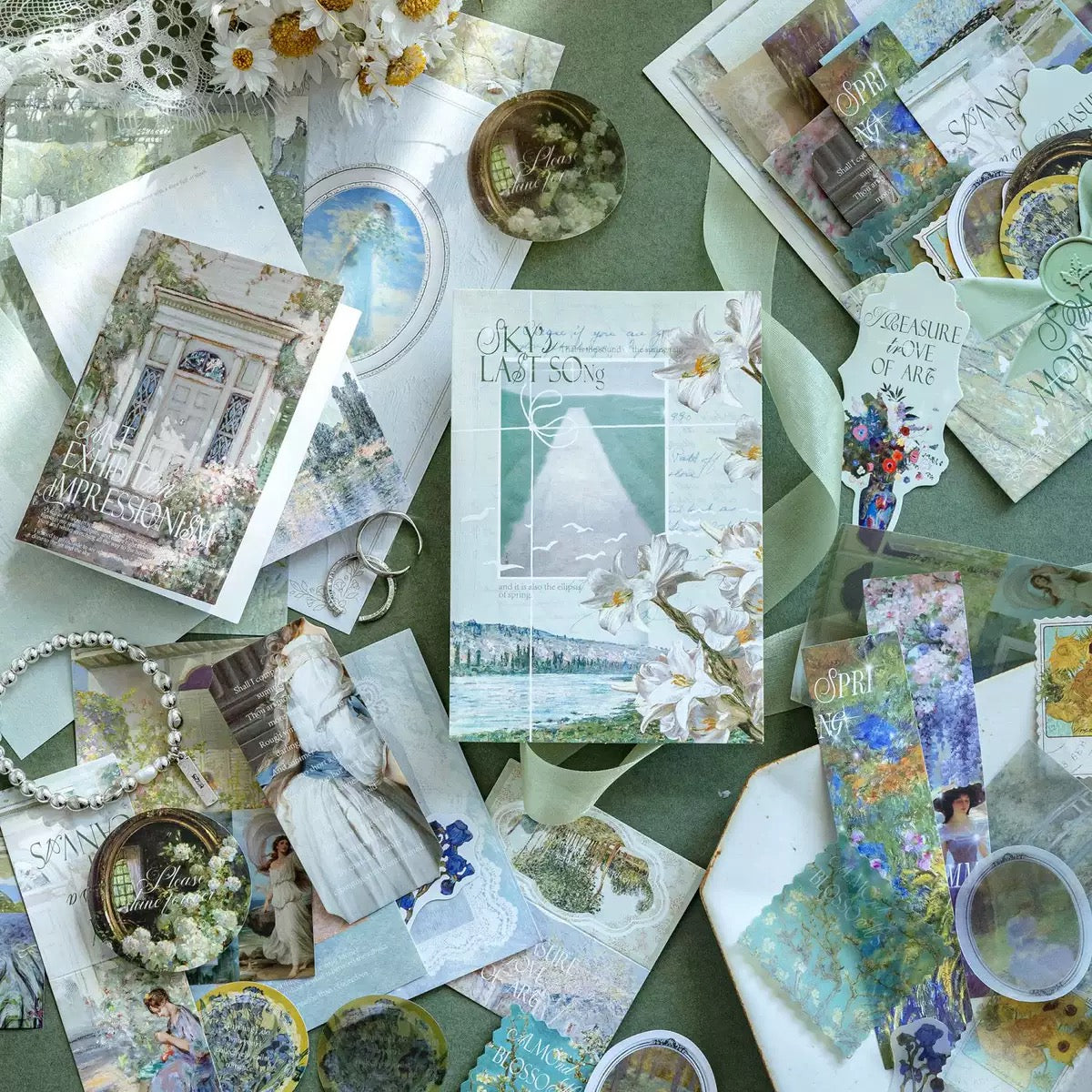 Scrapbooking Sets & Craft Sets