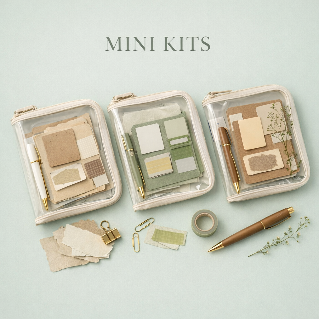 Mini Kits