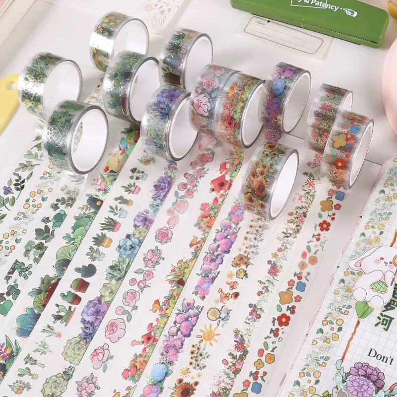 Washi Tapes