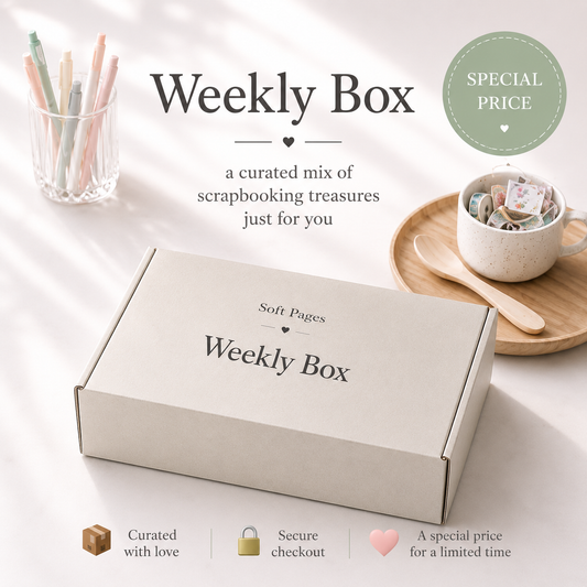 Weekly Box