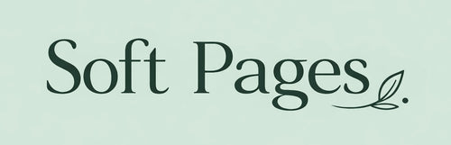 Soft Pages